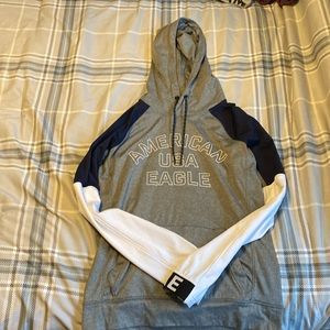 American Eagle | Mens sweatshirt |